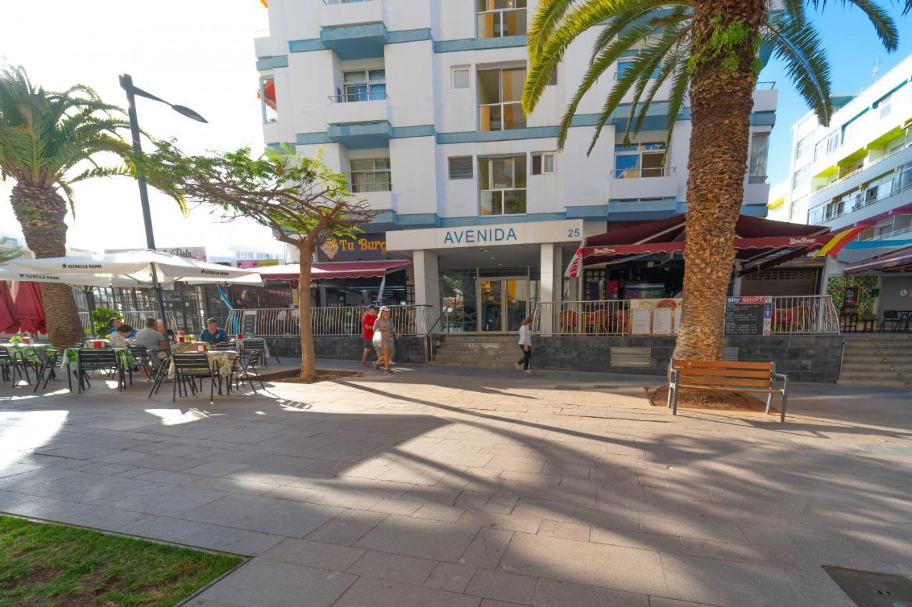 Eden Rentals Lake Port 6Th Beach Avenue プエルト・デ・ラ・クルス エクステリア 写真